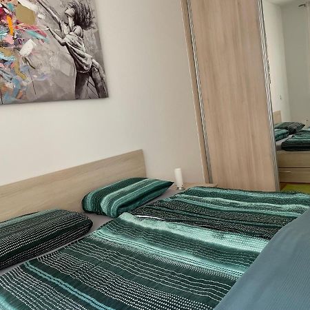 Apartment Jelena Záhřeb Exteriér fotografie