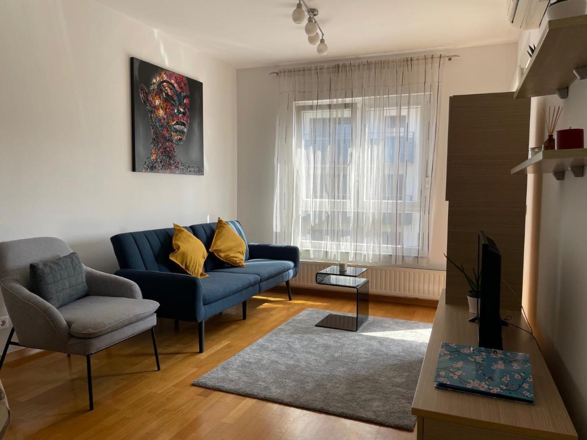 Apartment Jelena Záhřeb Exteriér fotografie