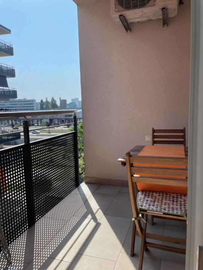 Apartment Jelena Záhřeb Exteriér fotografie